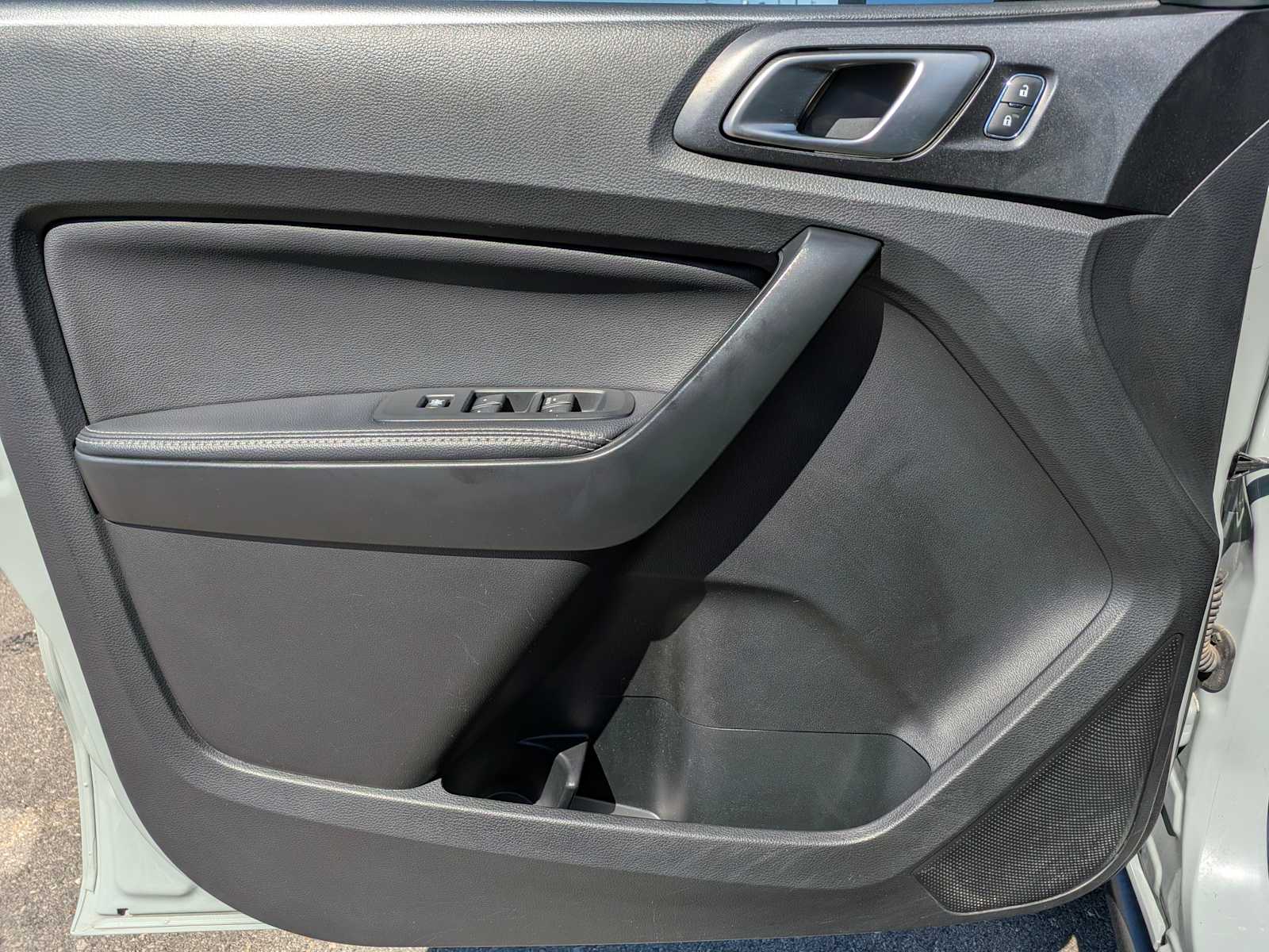 Thumbnail: 2022 Ford Ranger - 16