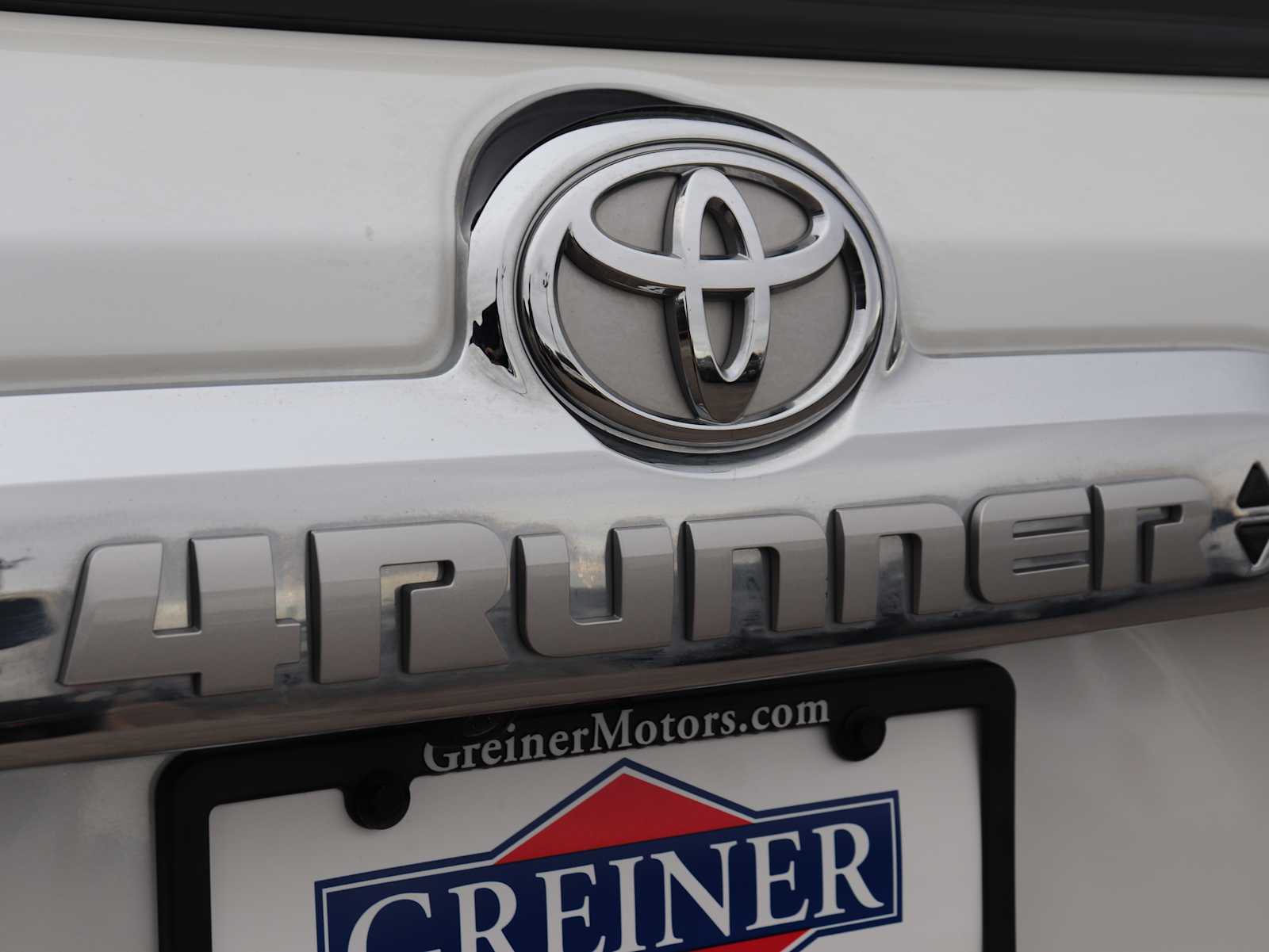 Thumbnail: 2022 Toyota 4Runner - 13