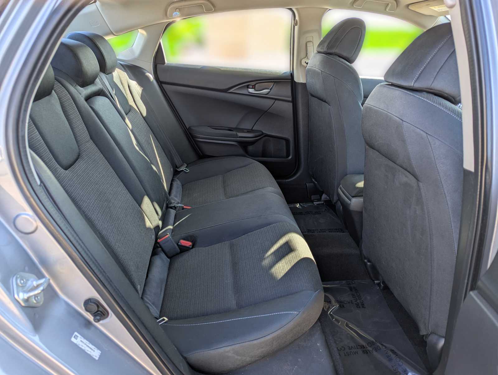 2022 Honda Insight EX 28
