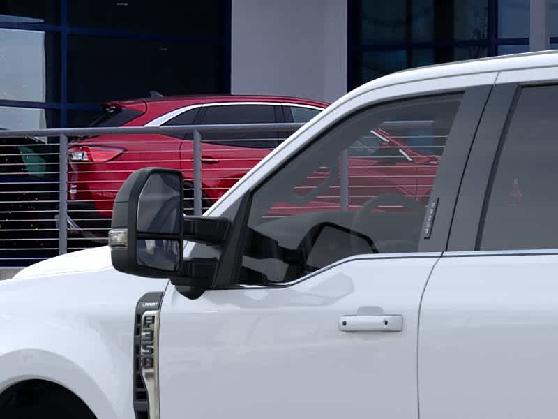 Thumbnail: 2026 Ford F-350 - 20