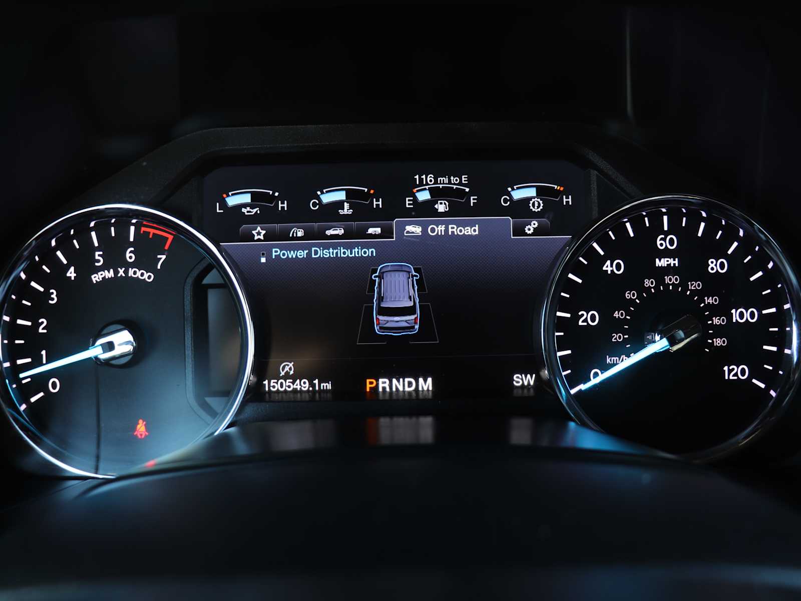 Thumbnail: 2019 Ford Expedition MAX - 34