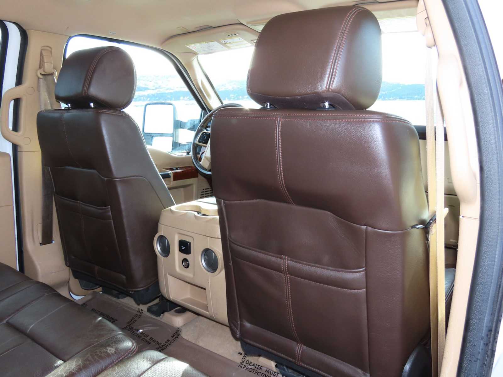 Thumbnail: 2015 Ford Econoline - 29