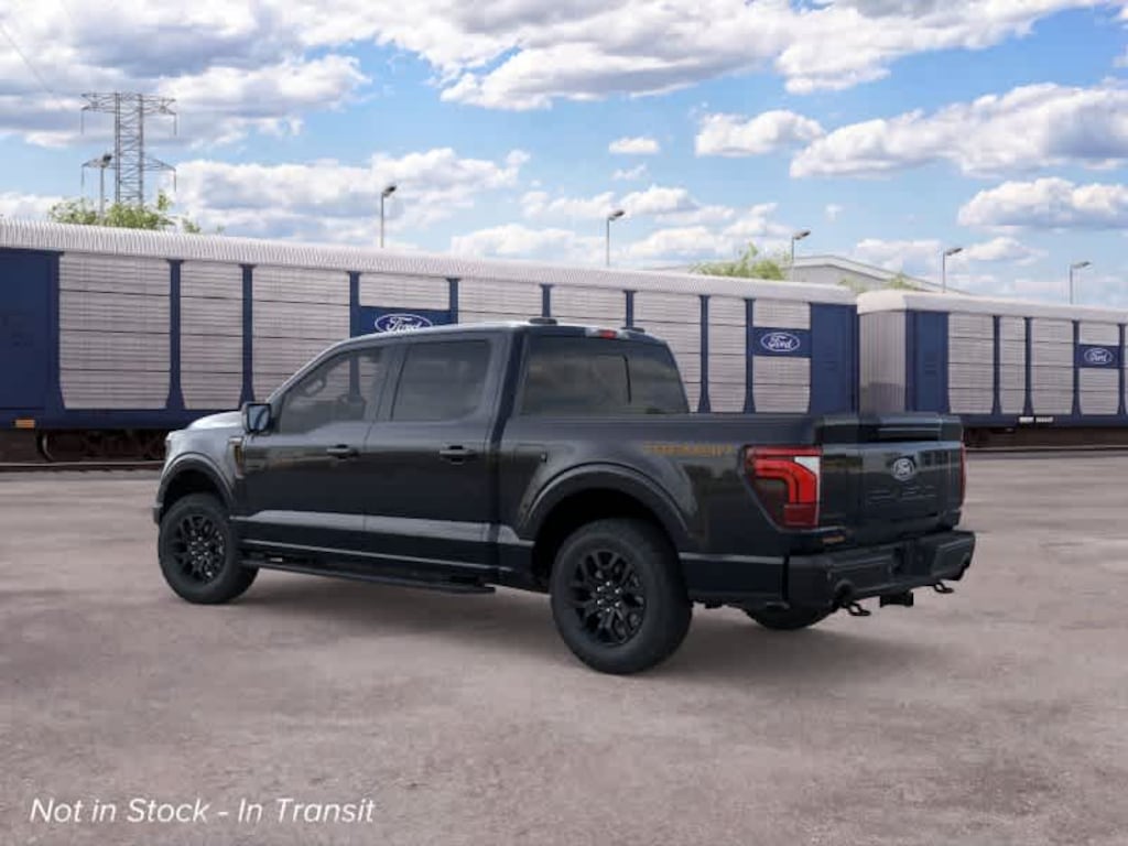 New 2026 Ford F-150 Tremor Truck SuperCrew Cab
