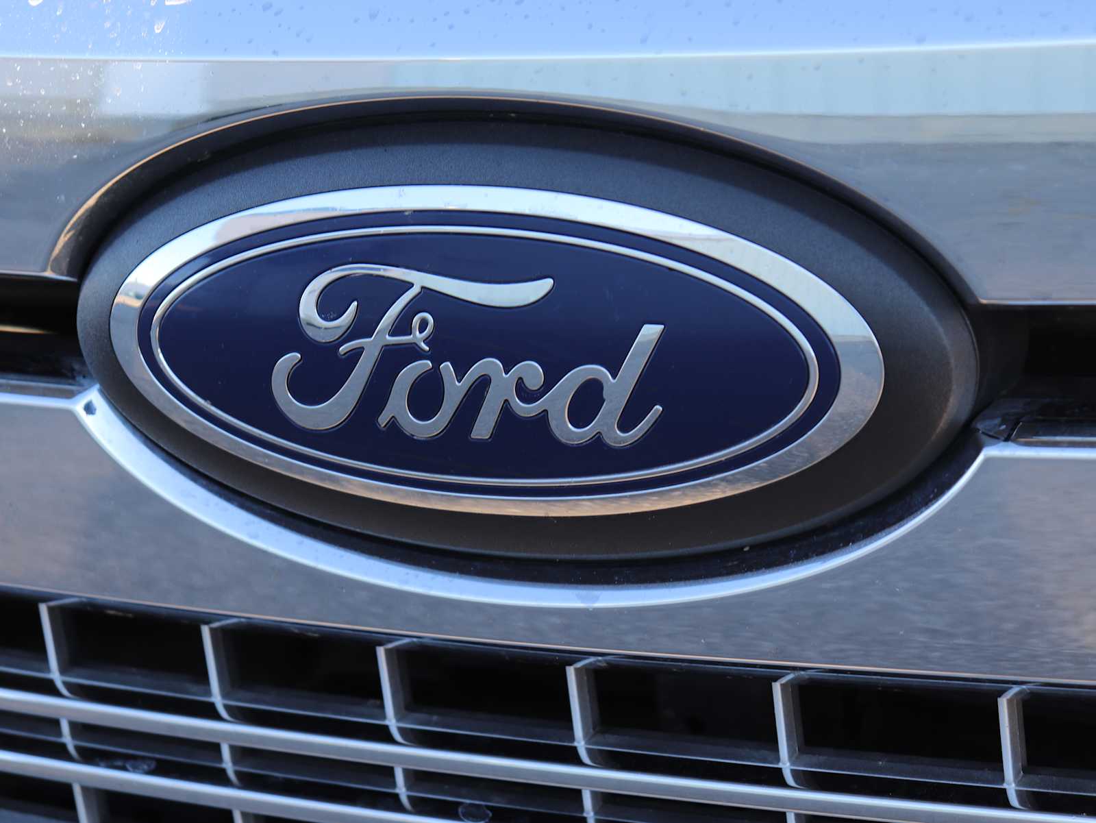 Thumbnail: 2019 Ford F-150 - 11