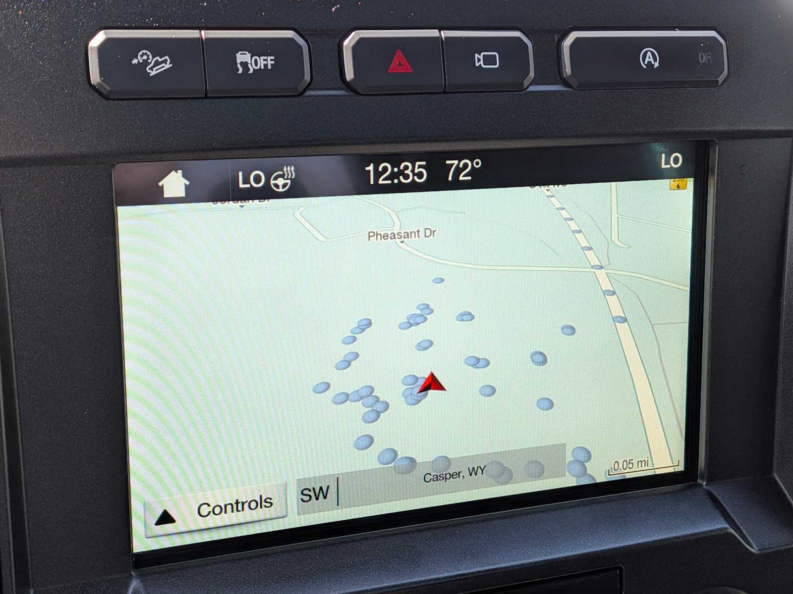 Thumbnail: 2018 Ford F-150 - 30