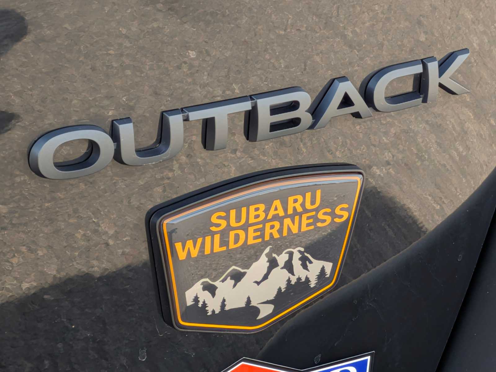 Thumbnail: 2023 Subaru Outback - 14
