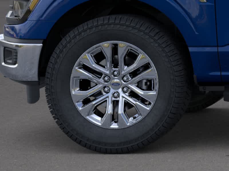 Thumbnail: 2026 Ford F-150 - 19