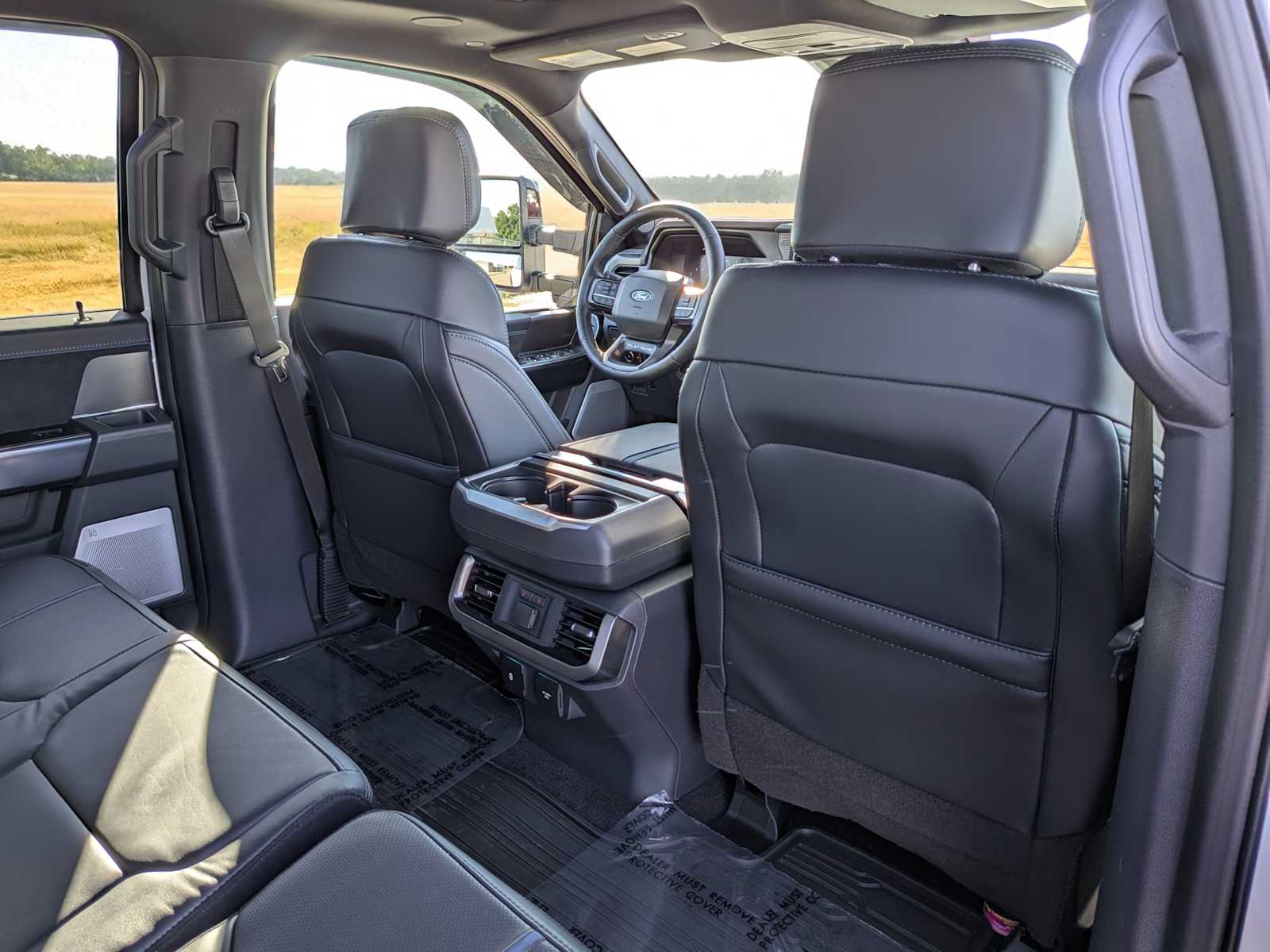 Thumbnail: 2025 Ford F-150 - 25