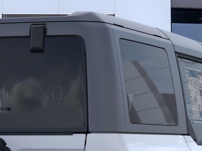 Thumbnail: 2025 Ford Bronco - 25