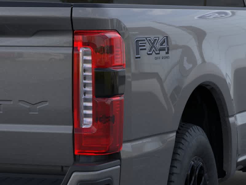 Thumbnail: 2026 Ford F-350 - 21