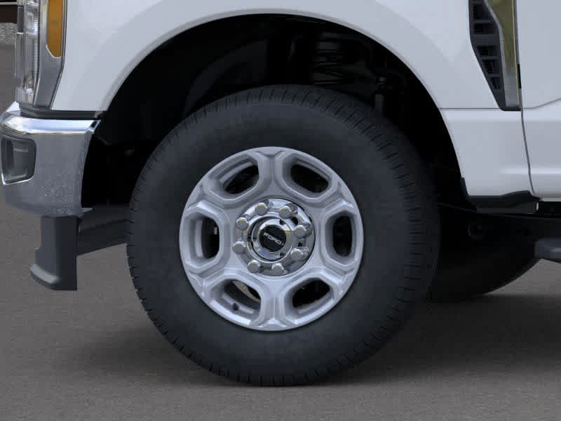 Thumbnail: 2026 Ford F-350 - 19