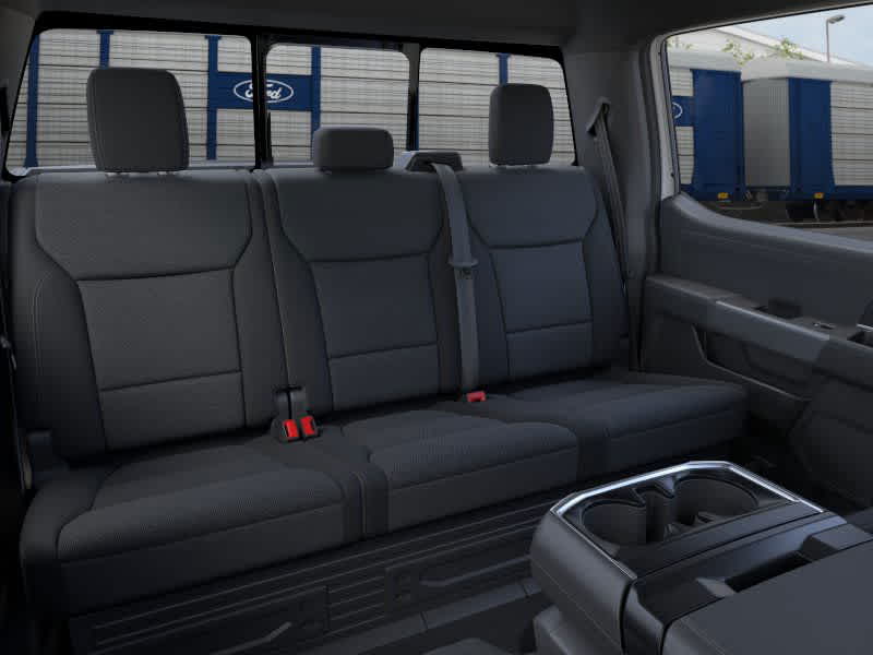 Thumbnail: 2026 Ford F-150 - 11