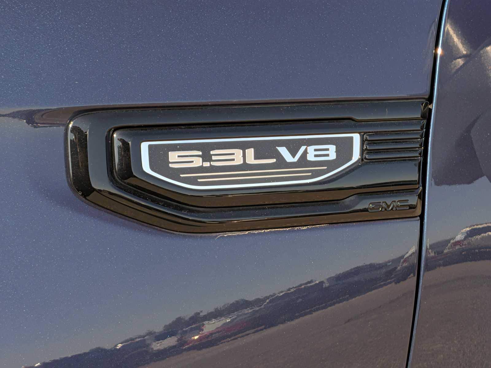 Thumbnail: 2020 GMC Sierra 1500 - 12