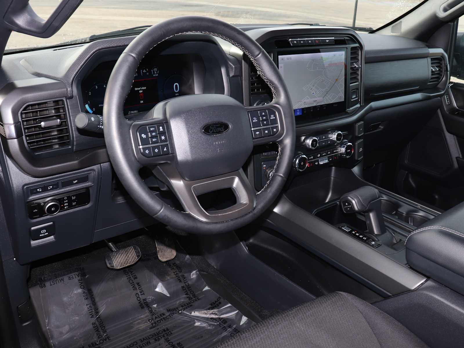 Thumbnail: 2024 Ford F-150 - 2