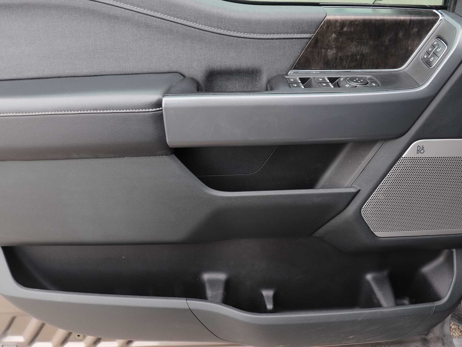 Thumbnail: 2021 Ford F-150 - 18