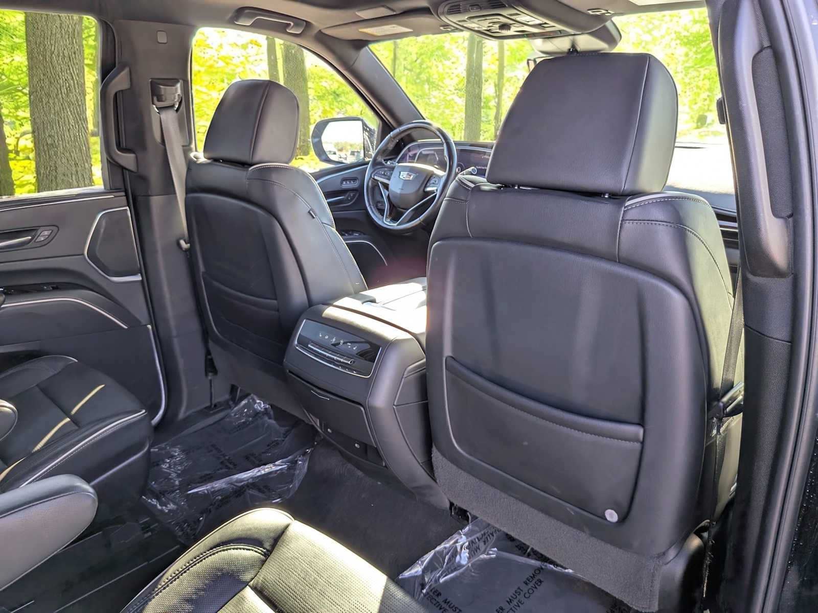 Thumbnail: 2023 Cadillac Escalade - 27