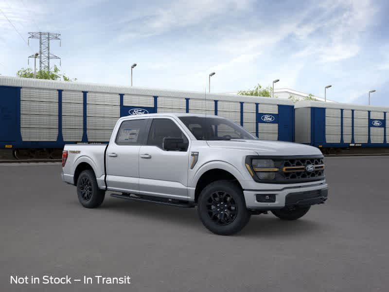 Thumbnail: 2025 Ford F-150 - 7