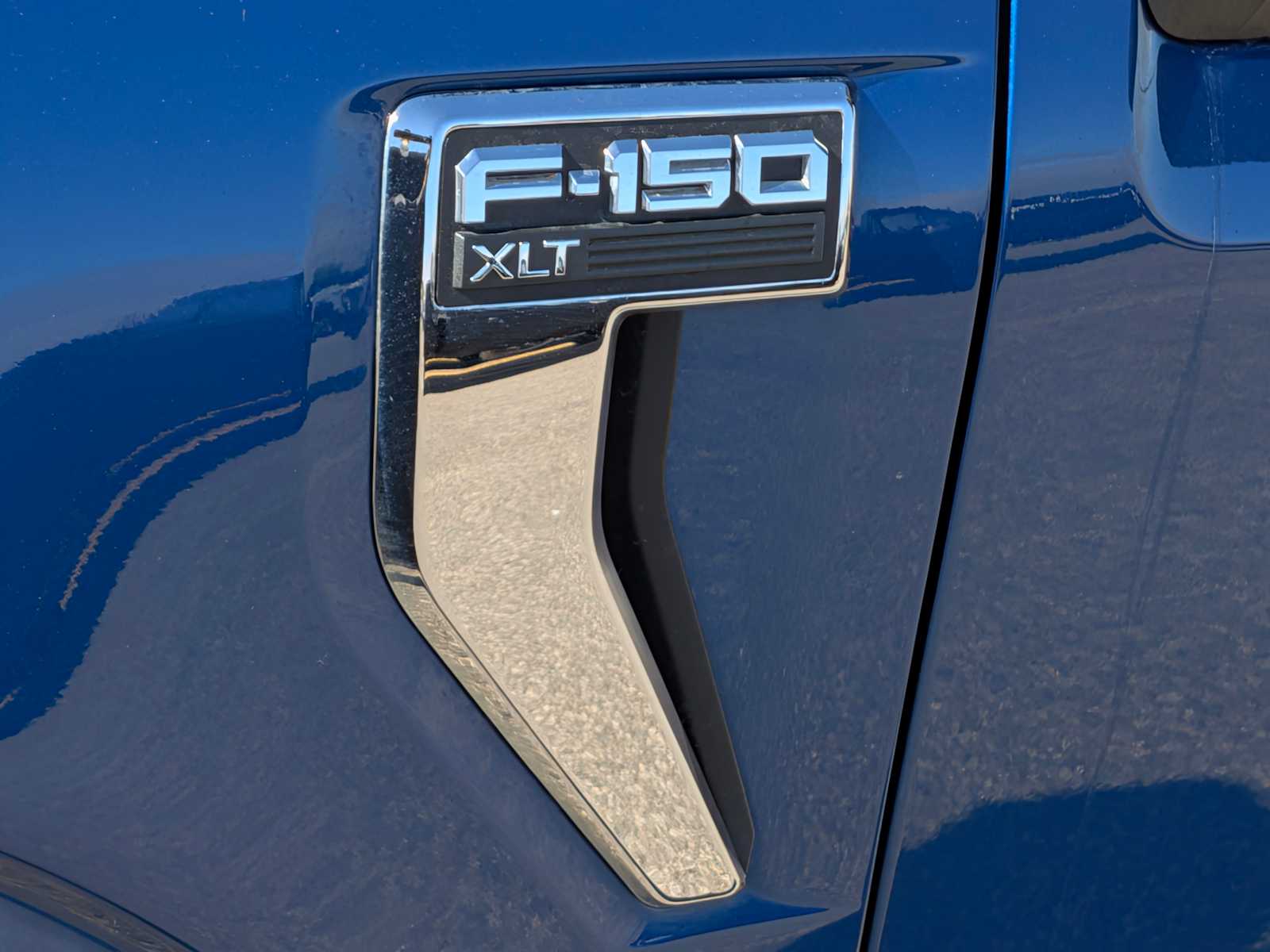 Thumbnail: 2022 Ford F-150 - 12