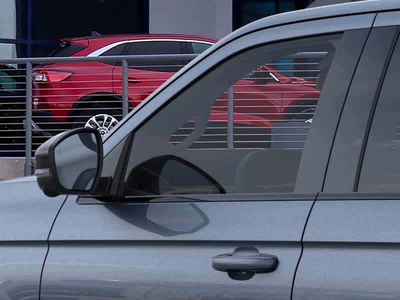 Thumbnail: 2026 Ford Expedition MAX - 20