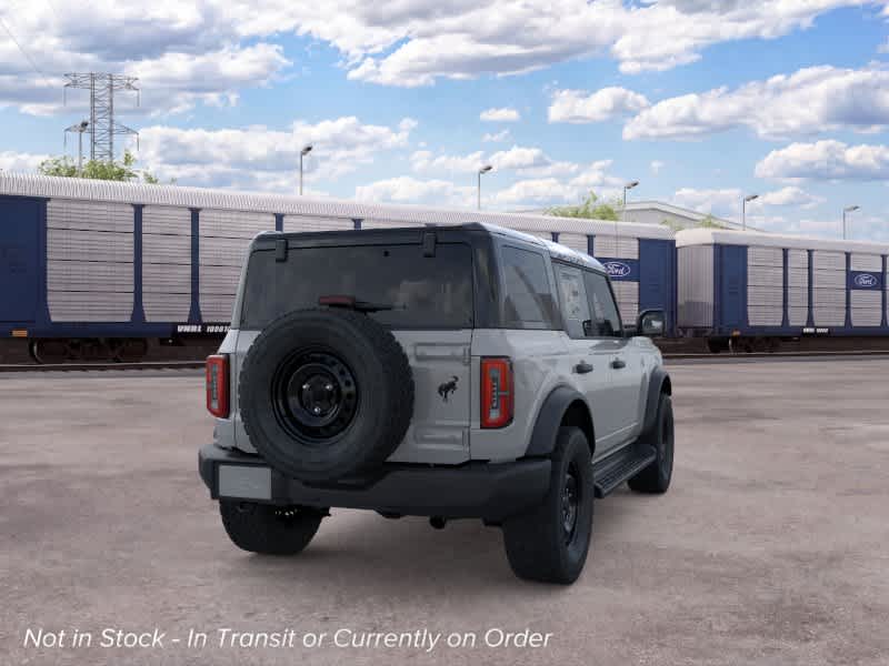 Thumbnail: 2026 Ford Bronco - 8