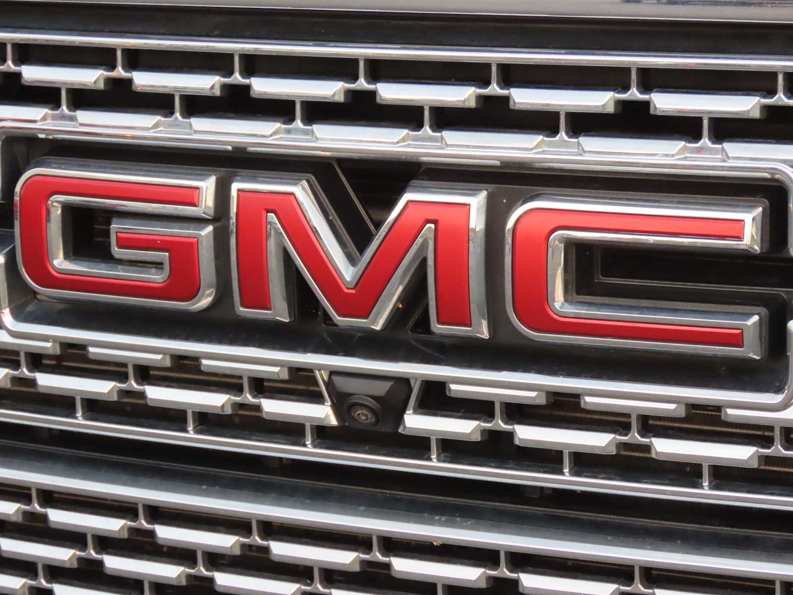 Thumbnail: 2022 GMC Sierra 3500 - 11