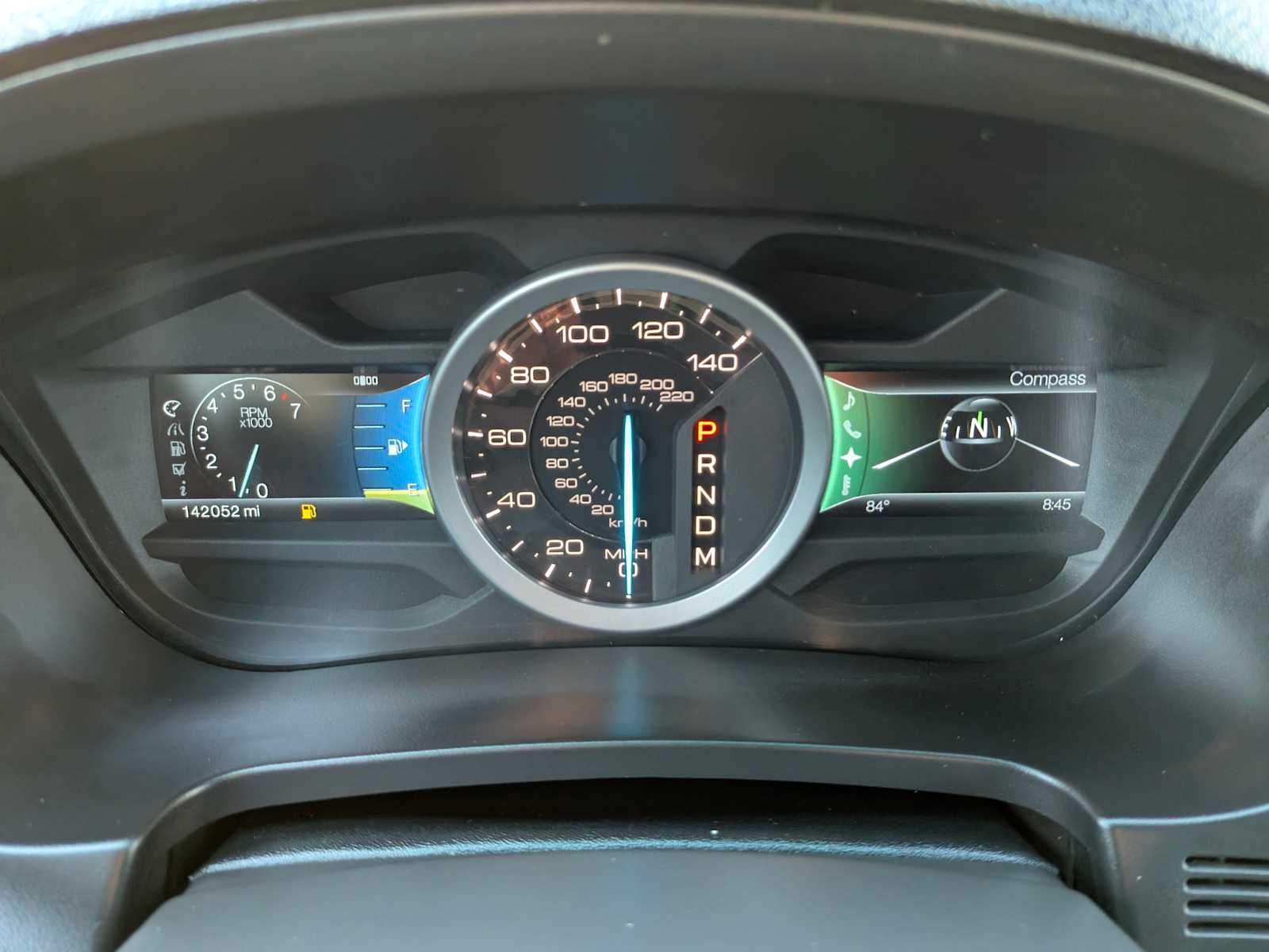 Thumbnail: 2011 Ford Explorer - 38