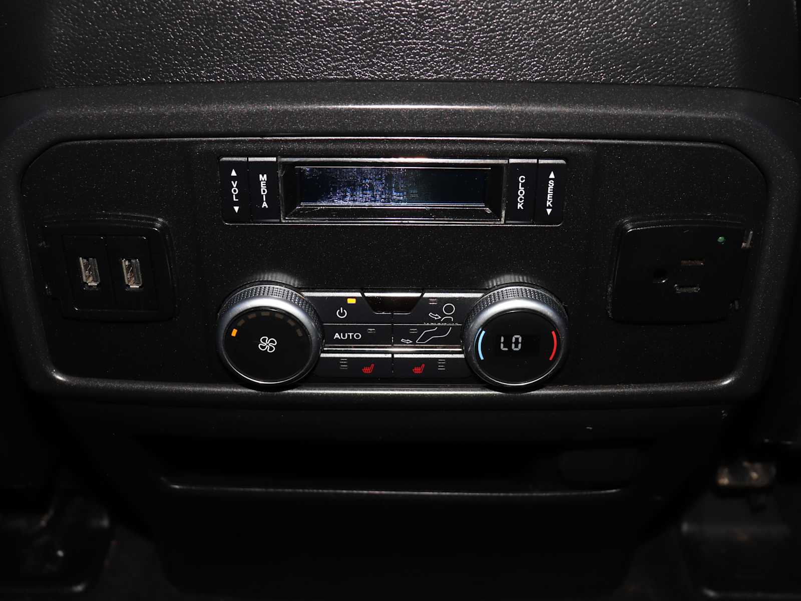 Thumbnail: 2019 Ford Expedition MAX - 27