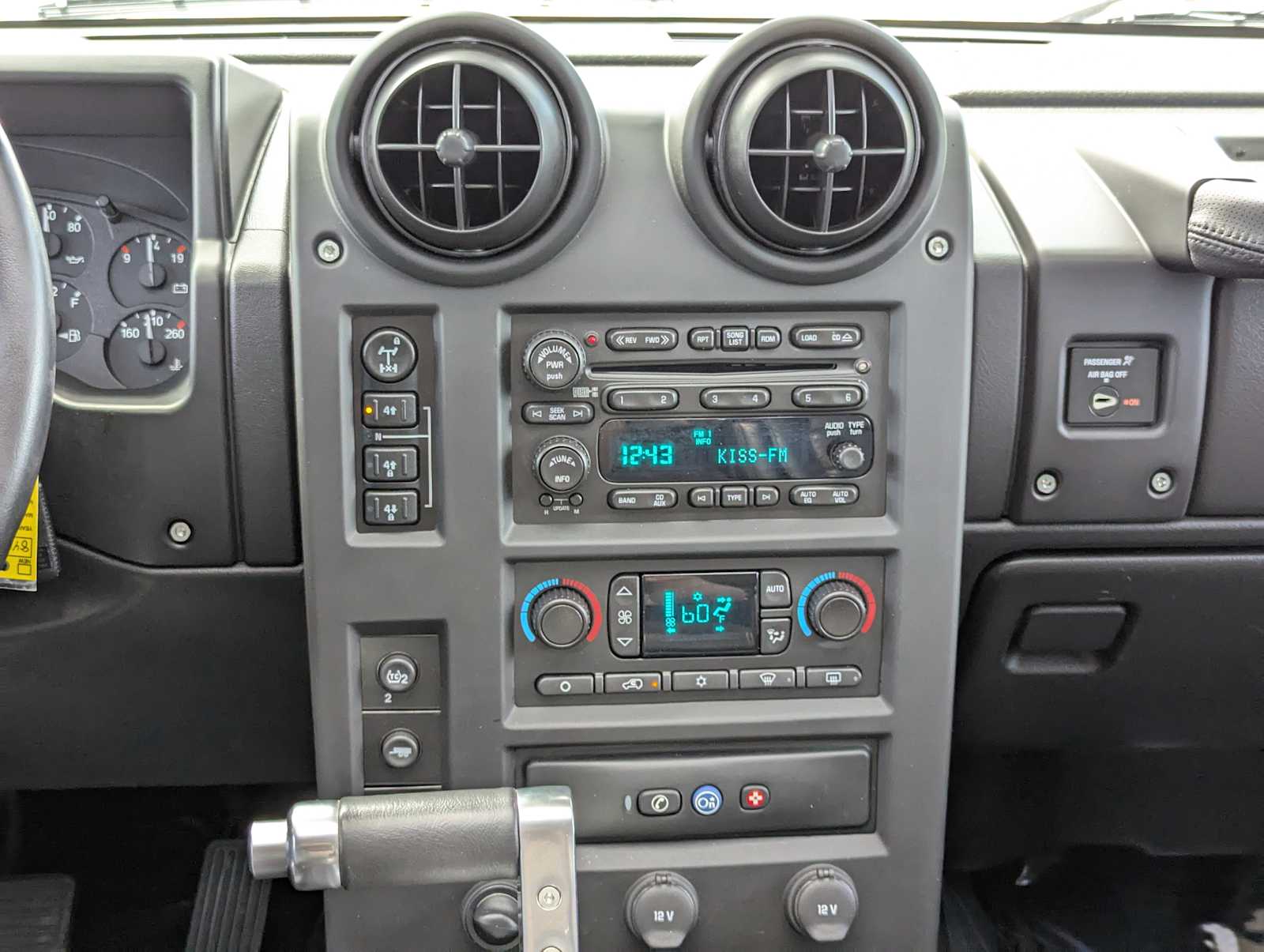 Thumbnail: 2006 Hummer H2 - 36