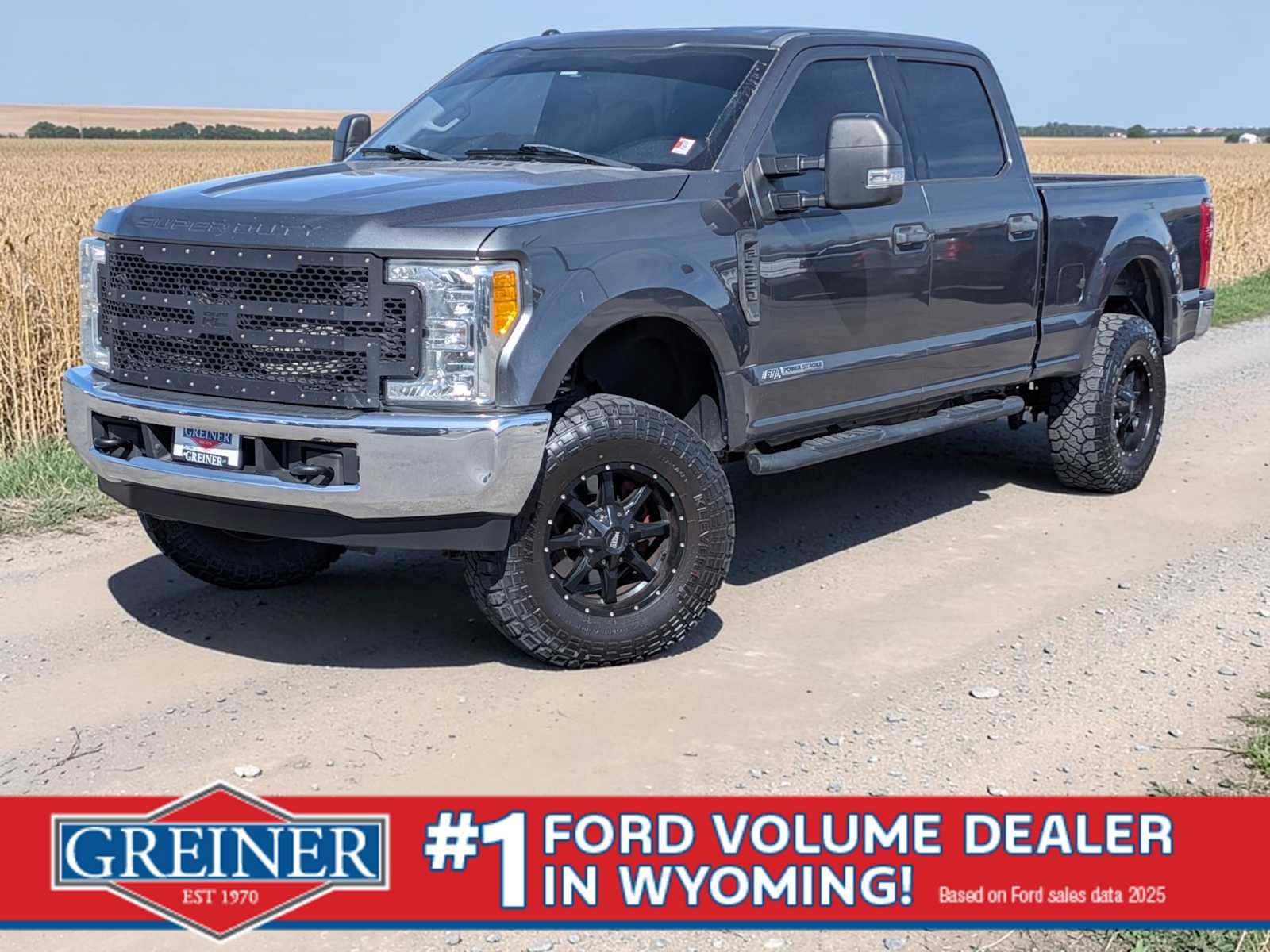 Thumbnail: 2017 Ford Econoline - 1