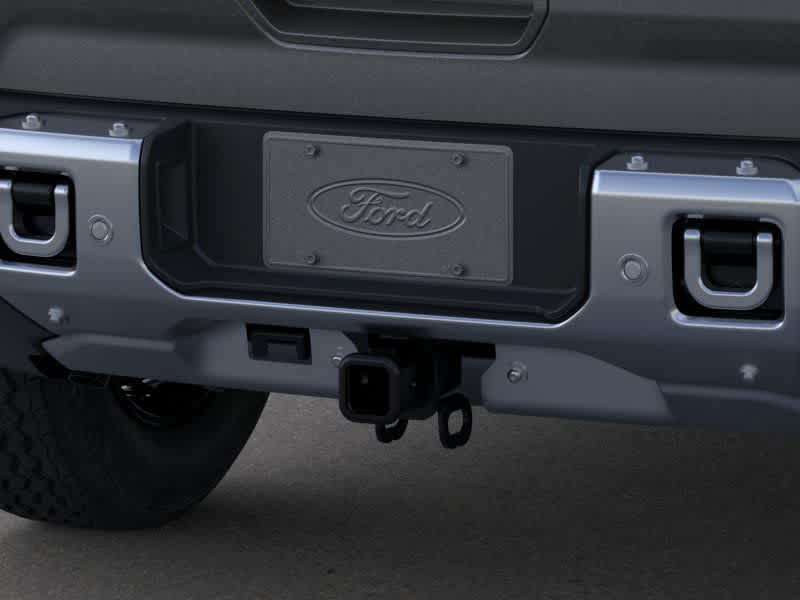 Thumbnail: 2025 Ford Bronco Sport - 23