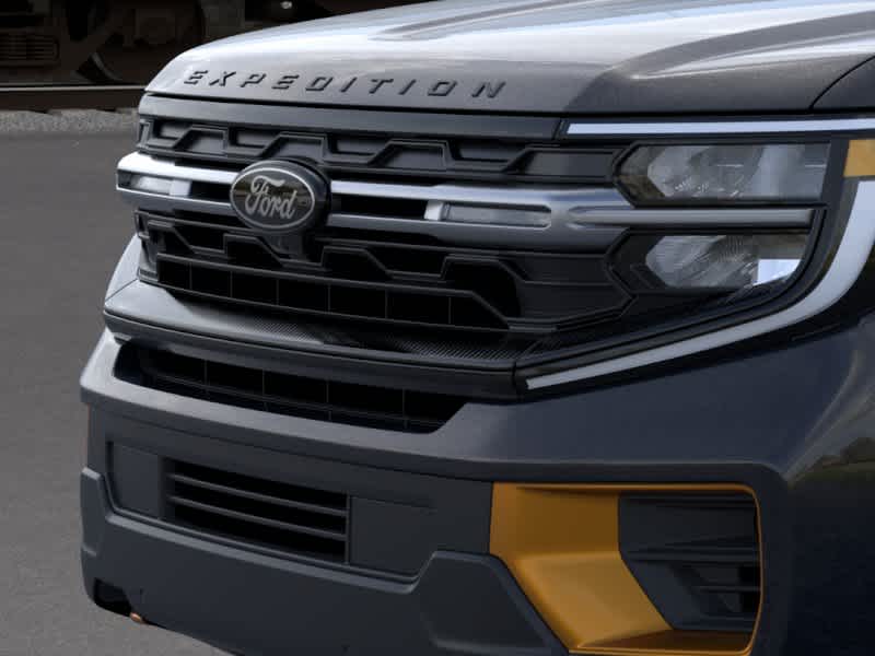 Thumbnail: 2026 Ford Expedition - 17