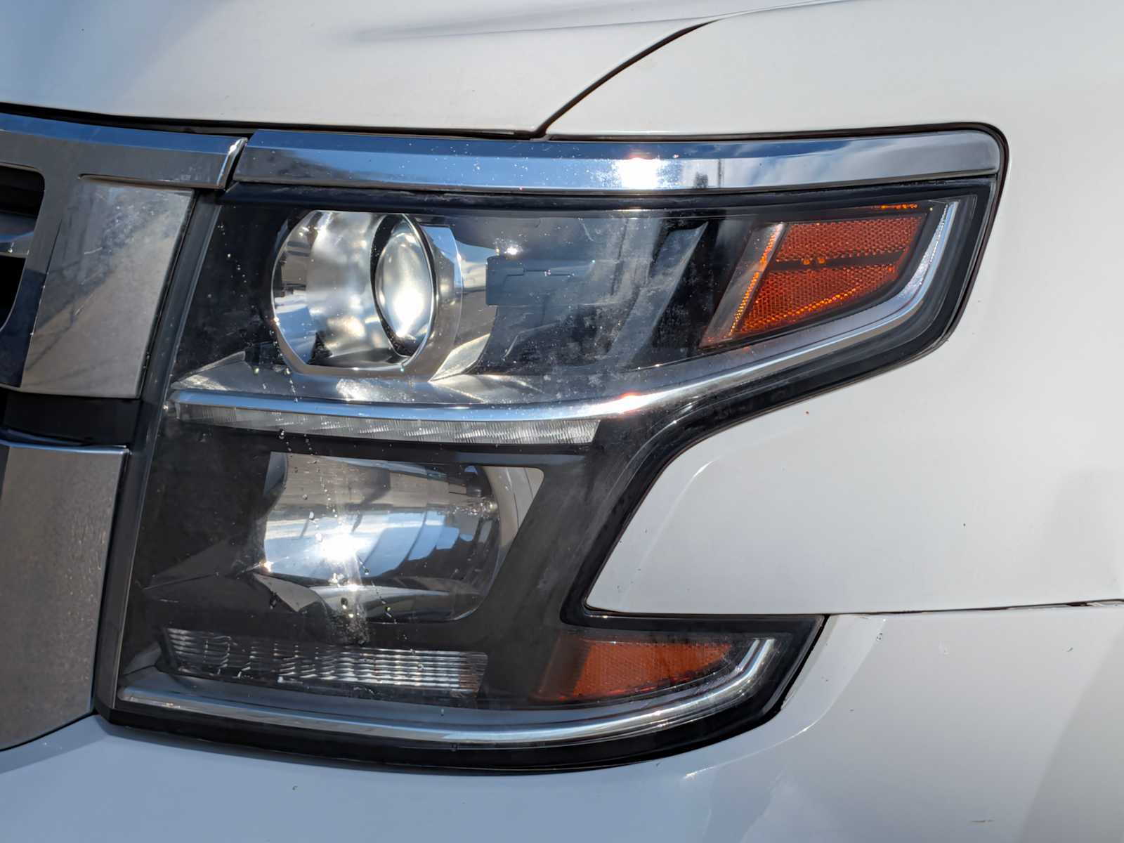 Thumbnail: 2018 Chevrolet Tahoe - 10