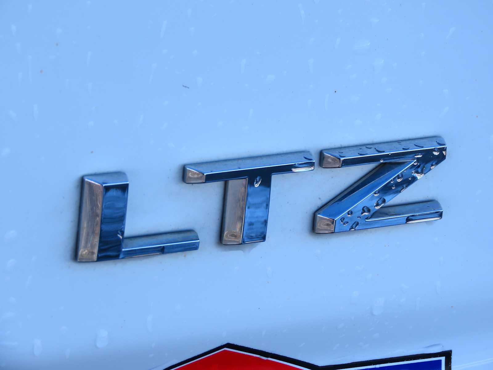 Thumbnail: 2020 Chevrolet Silverado 1500 - 14