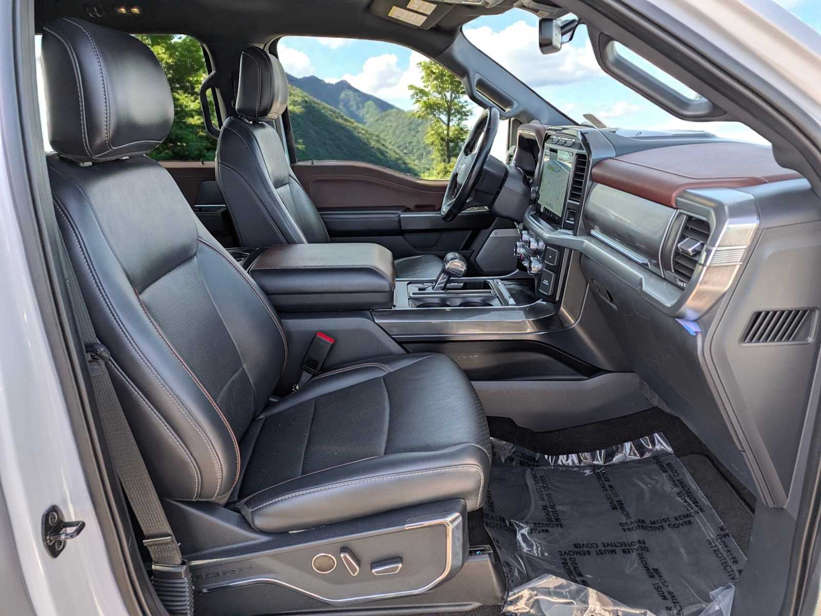 Thumbnail: 2021 Ford F-150 - 22