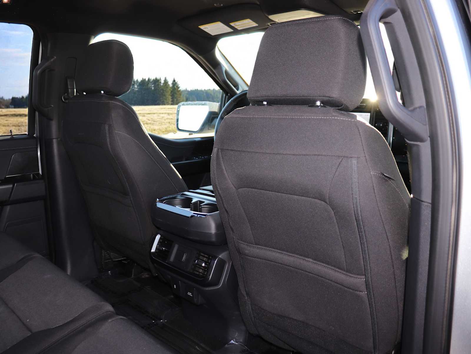 Thumbnail: 2023 Ford F-150 - 25