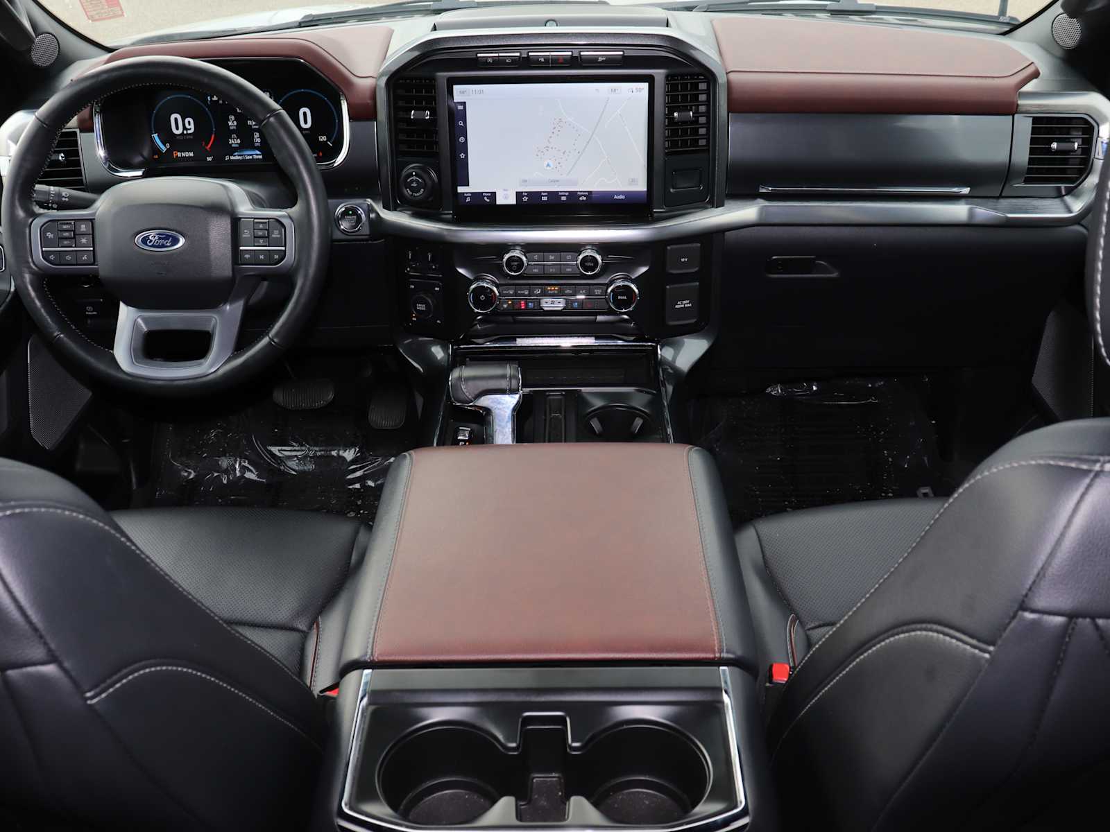 Thumbnail: 2023 Ford F-150 - 27