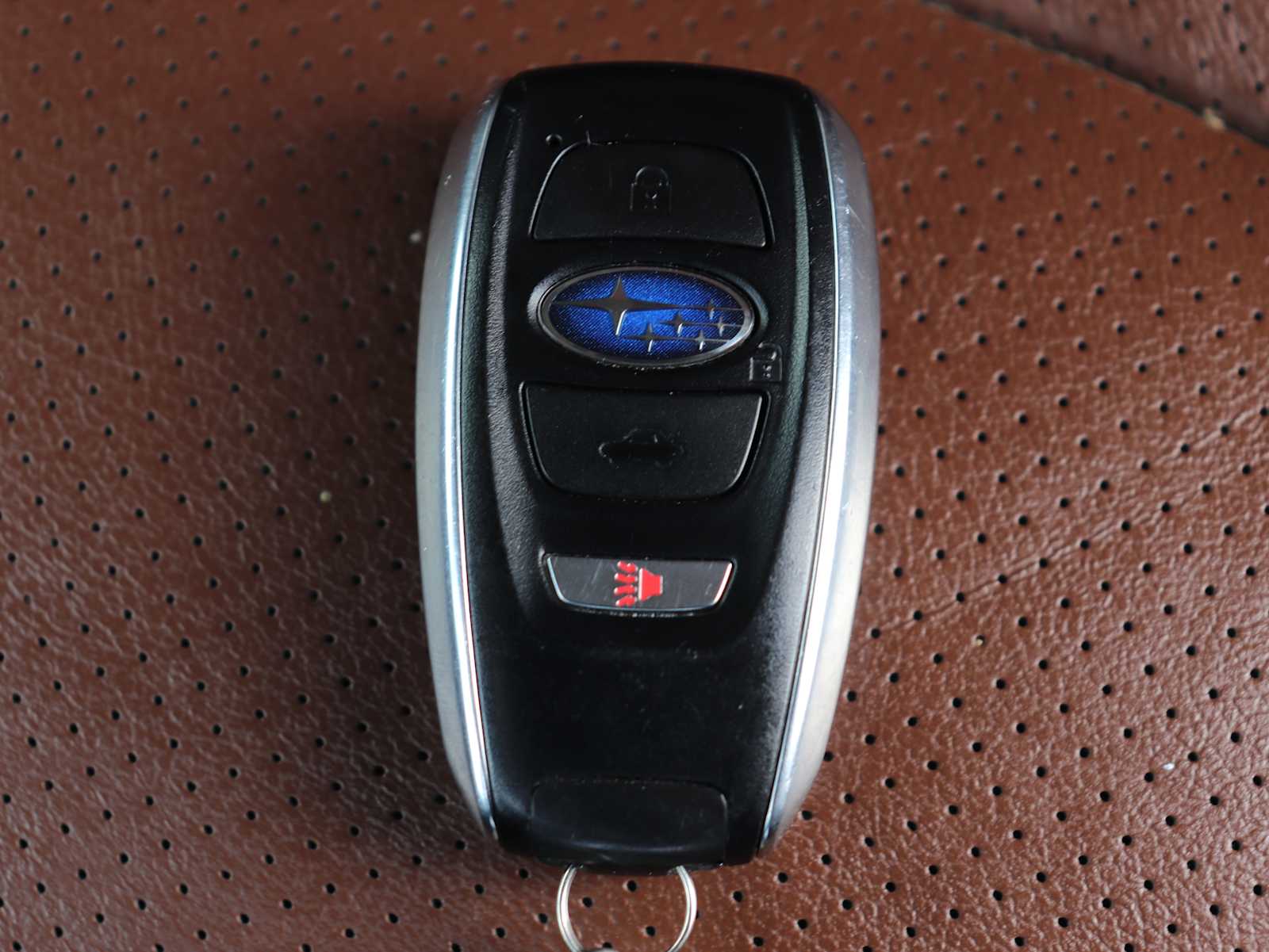 Thumbnail: 2023 Subaru Forester - 39