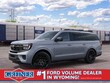  Ford Expedition Max