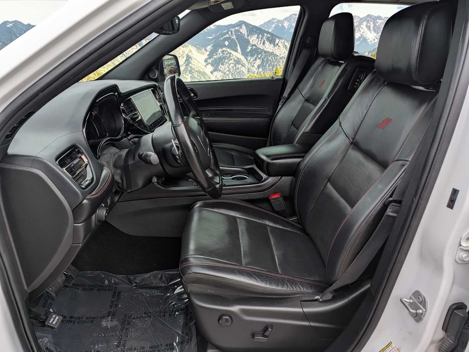 Thumbnail: 2021 Dodge Durango - 16