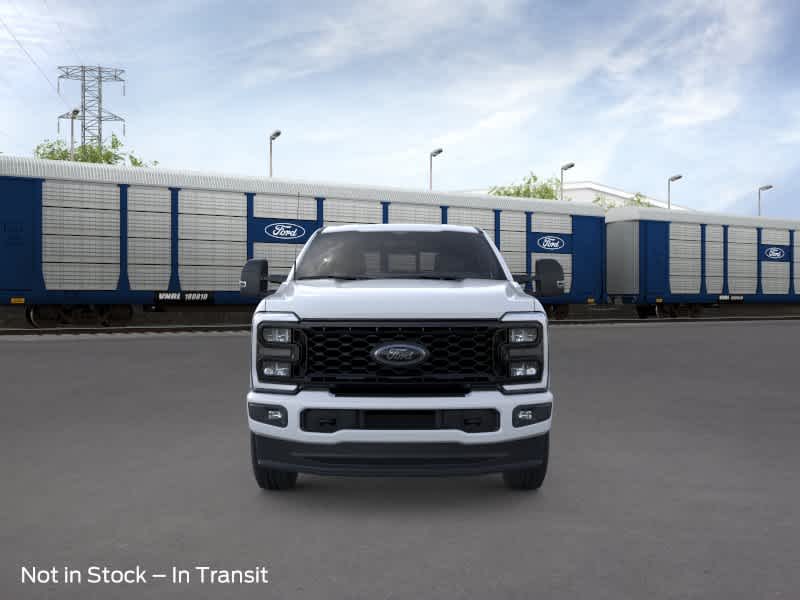 Thumbnail: 2026 Ford F-350 - 5