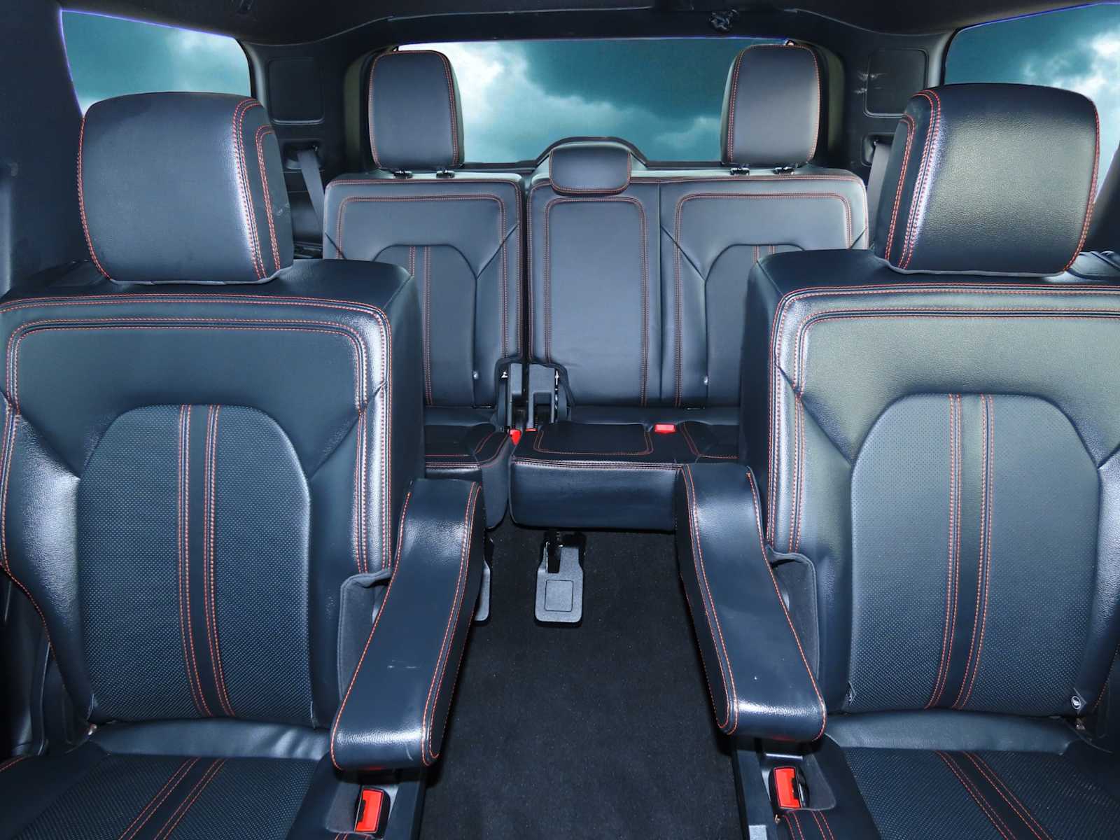 Thumbnail: 2024 Ford Expedition - 25