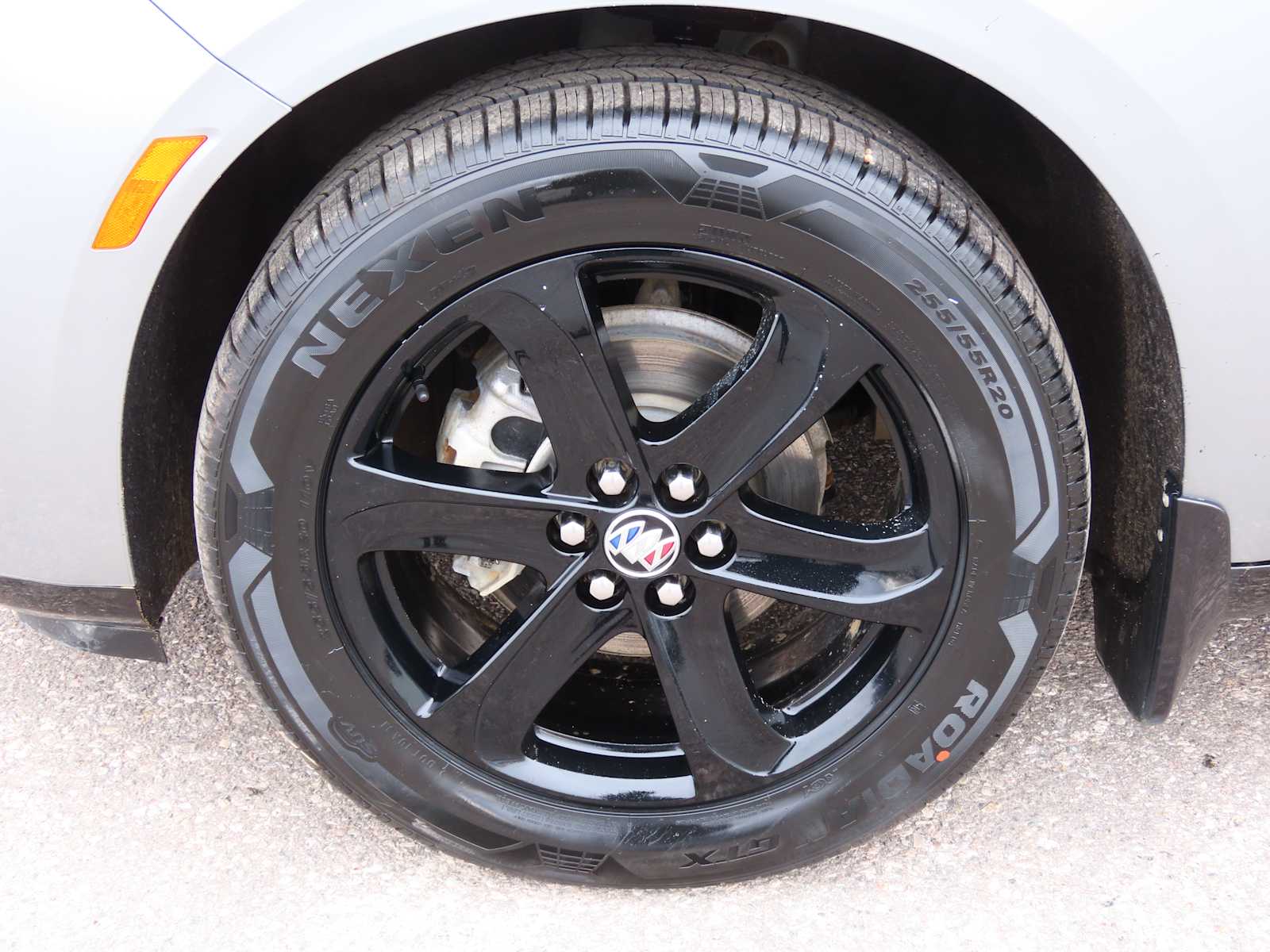 Thumbnail: 2023 Buick Enclave - 14