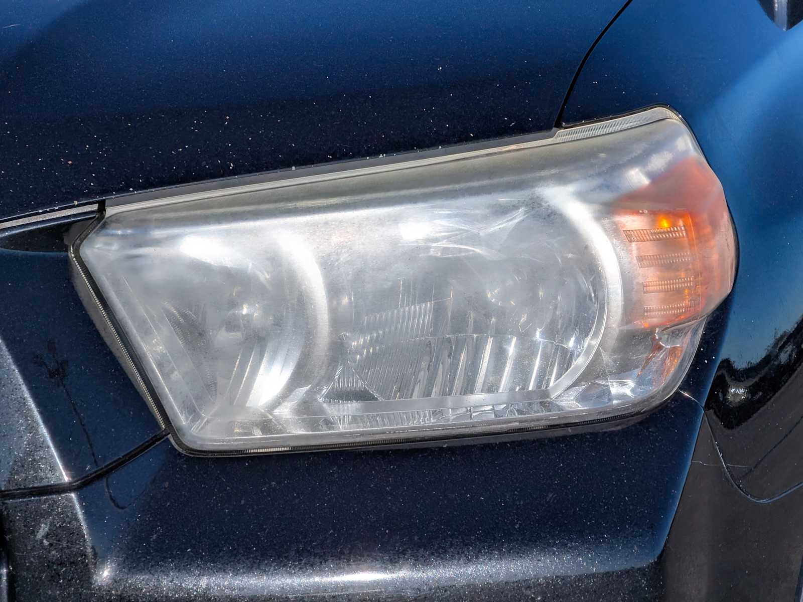 Thumbnail: 2013 Toyota 4Runner - 10