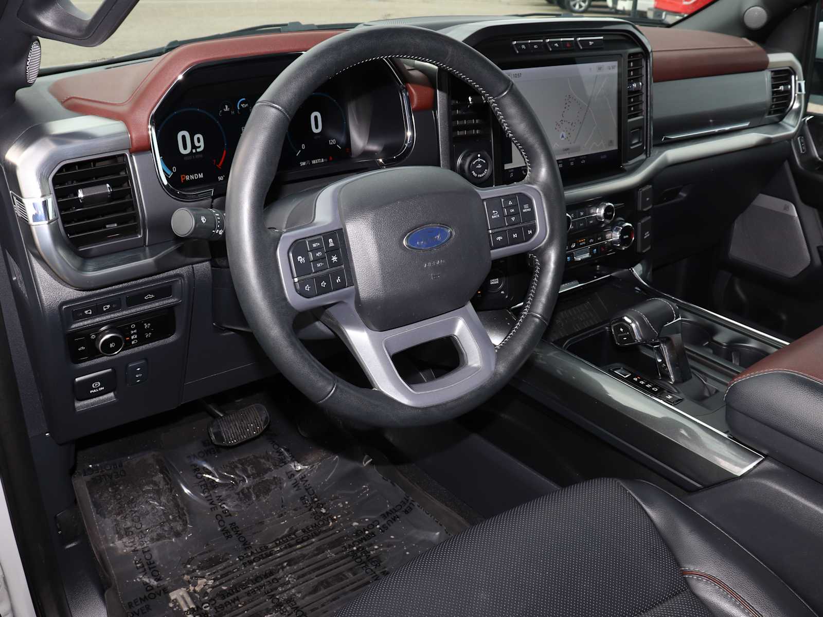 Thumbnail: 2023 Ford F-150 - 2