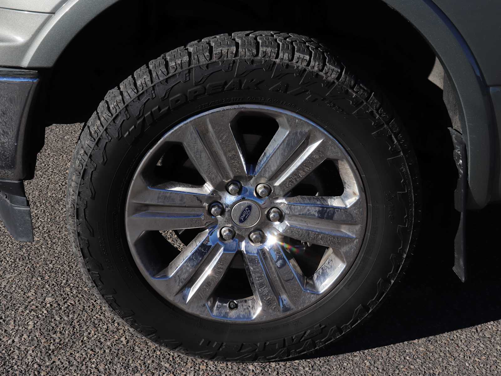 Thumbnail: 2019 Ford F-150 - 14