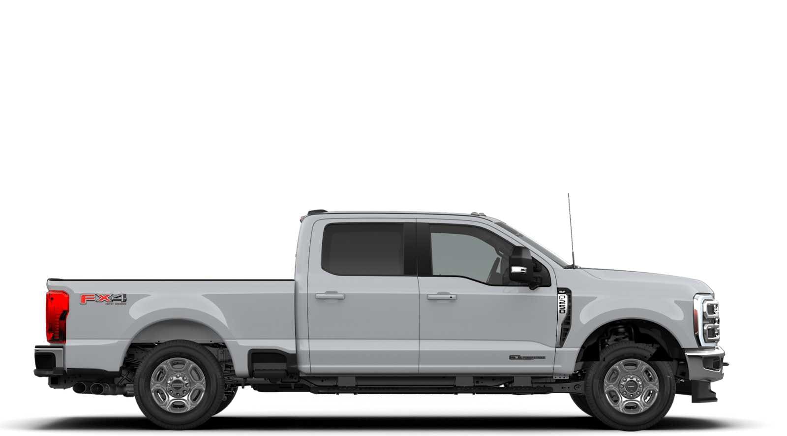 Thumbnail: 2026 Ford F-250 - 5