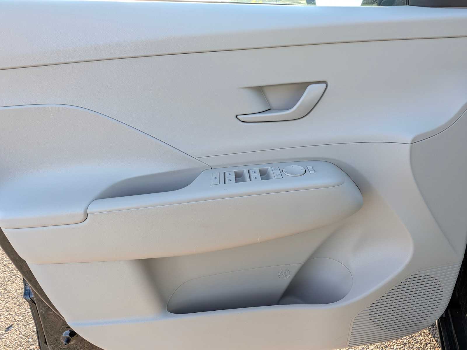 Thumbnail: 2025 Hyundai Kona - 16
