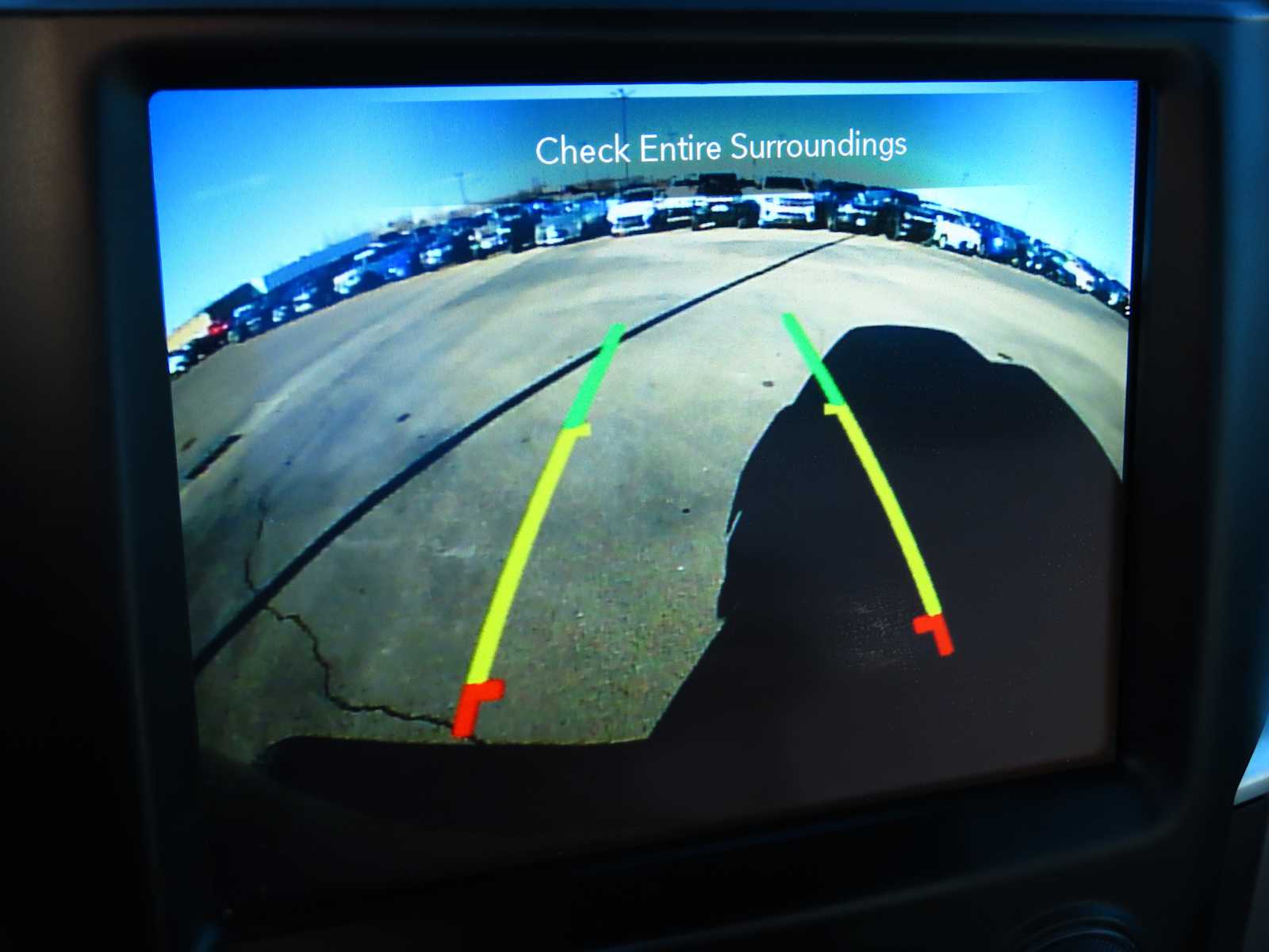 Thumbnail: 2021 RAM 1500 Classic - 28