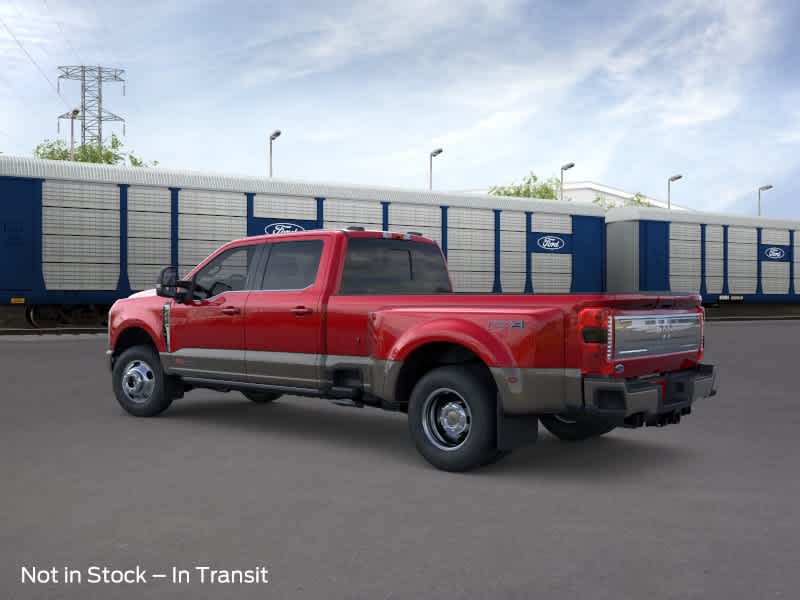 Thumbnail: 2026 Ford F-350 - 4
