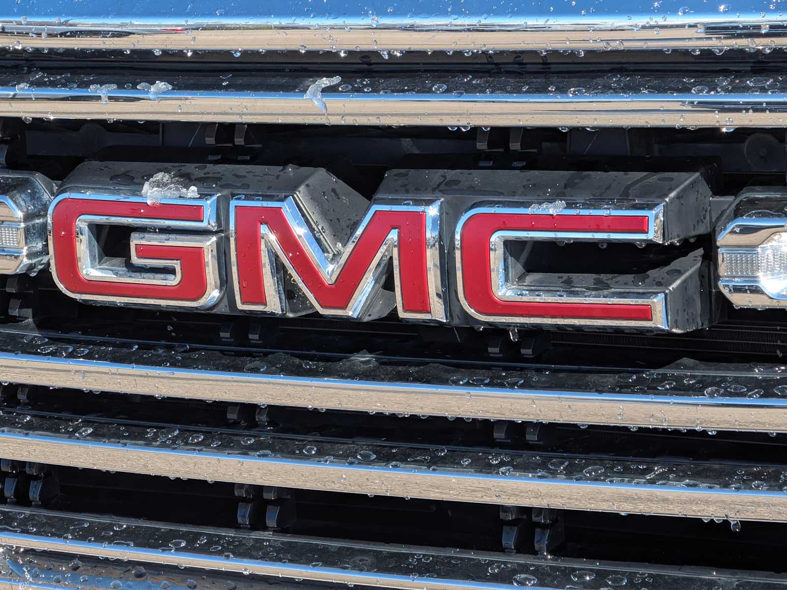 Thumbnail: 2019 GMC Sierra 1500 - 11